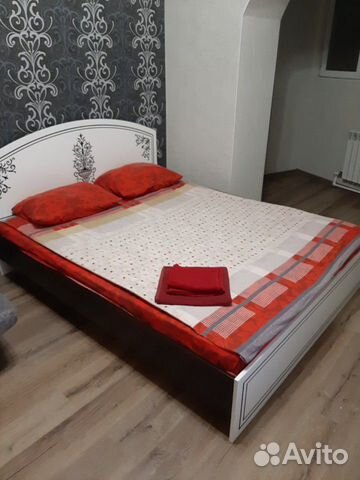 1-к квартира, 40 м², 15/17 эт. 1-к квартира, 40 м², 15/17 эт.