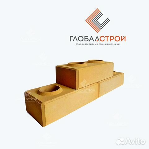 Кирпич облицовочный