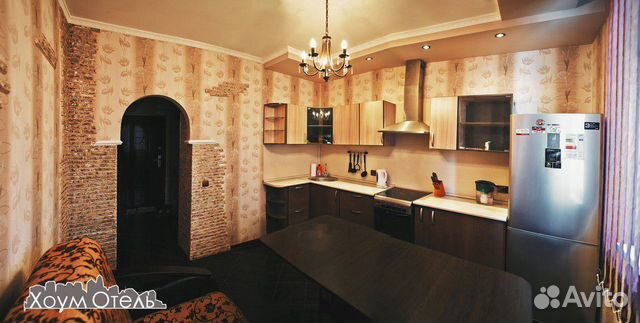 1-к квартира, 40 м², 5/18 эт. 1-к квартира, 40 м², 5/18 эт.