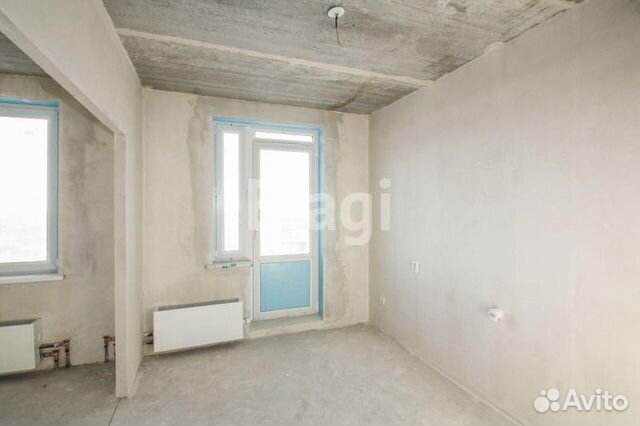3-к квартира, 69.9 м², 4/16 эт. 3-к квартира, 69.9 м², 4/16 эт.