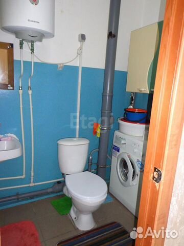 2-к квартира, 68 м², 17/17 эт.