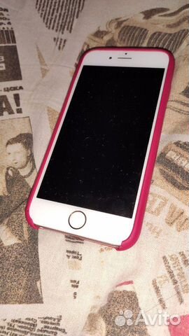 Телефон iPhone Телефон iPhone