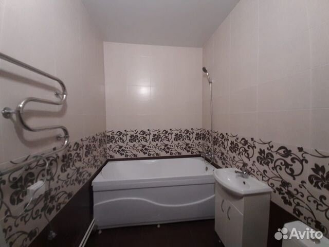 1-к квартира, 37 м², 16/22 эт. 1-к квартира, 37 м², 16/22 эт.