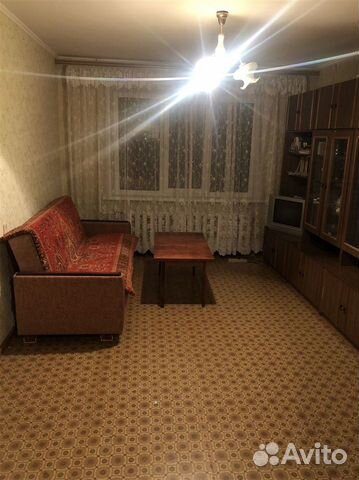 3-к квартира, 63 м², 3/9 эт. 3-к квартира, 63 м², 3/9 эт.