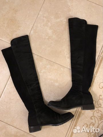 Ботфорты Ботфорты