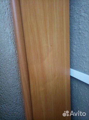 Дверь межкомнатная