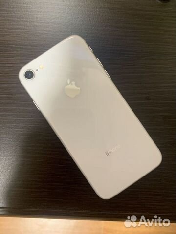 iPhone 8 iPhone 8