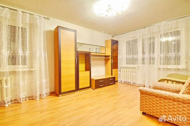 1-к квартира, 31 м², 2/5 эт. 1-к квартира, 31 м², 2/5 эт.