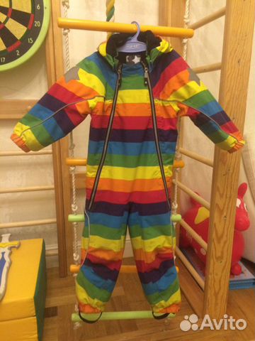 Комбинезон Molo, 98 Комбинезон Molo, 98