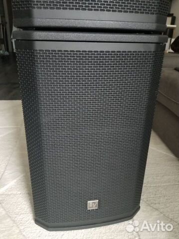 Акустическая система Electro-Voice ETX-12P новые