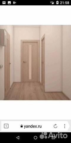 1-к квартира, 30 м², 11/24 эт. 1-к квартира, 30 м², 11/24 эт.