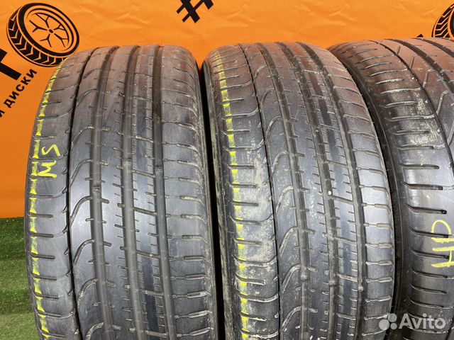 245 40 20 и 275 35 20 Разношир Pirelli P Zero 245 40 20 и 275 35 20 Разношир Pirelli P Zero