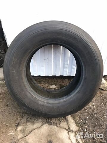 Грузовые шины бу 385 55 R22.5 Pirelli Арт.2625Г Грузовые шины бу 385 55 R22.5 Pirelli Арт.2625Г