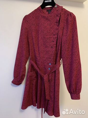 Платье женское Top Shop размер S/M