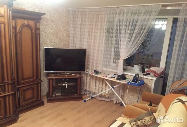 2-к квартира, 49 м², 2/9 эт.