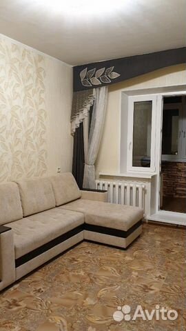 2-к квартира, 51 м², 5/5 эт.