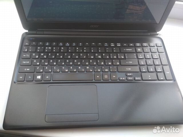 Ноутбук Acer 15.6