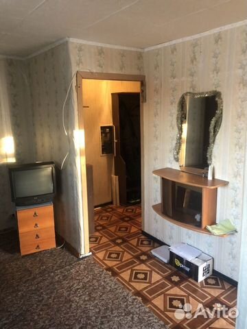 1-к квартира, 30.9 м², 4/5 эт.