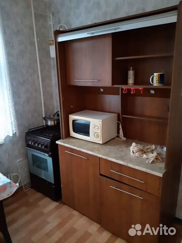 1-к квартира, 36 м², 5/9 эт. 1-к квартира, 36 м², 5/9 эт.