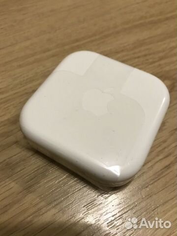 Наушники earpods Наушники earpods