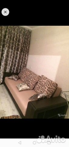 1-к квартира, 34 м², 3/21 эт.