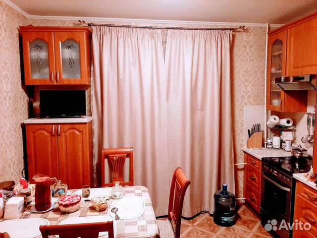 3-к квартира, 66.1 м², 3/12 эт.