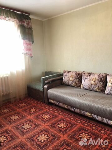 1-к квартира, 27.7 м², 7/9 эт.
