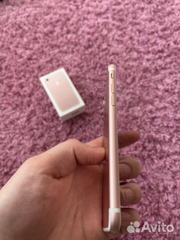 Телефон iPhone 7 (128) Телефон iPhone 7 (128)