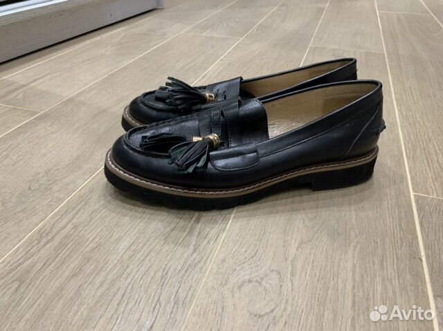 Мокасины Мокасины