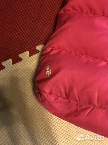 Комбинезон детский ralph lauren Комбинезон детский ralph lauren