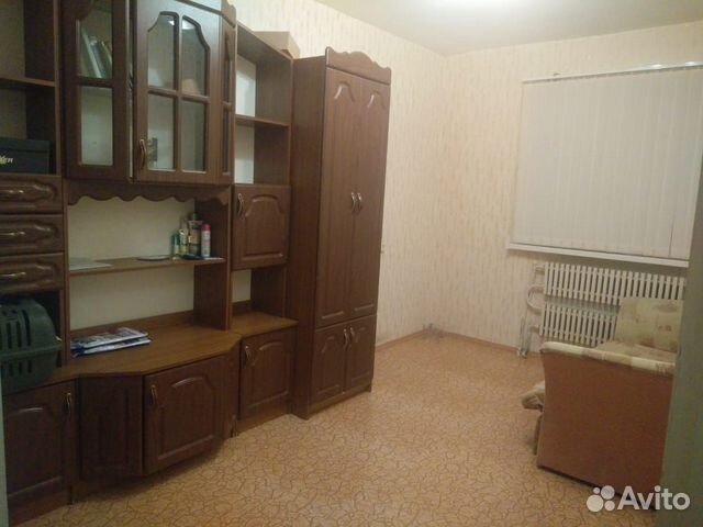 2-к квартира, 50 м², 4/5 эт. 2-к квартира, 50 м², 4/5 эт.