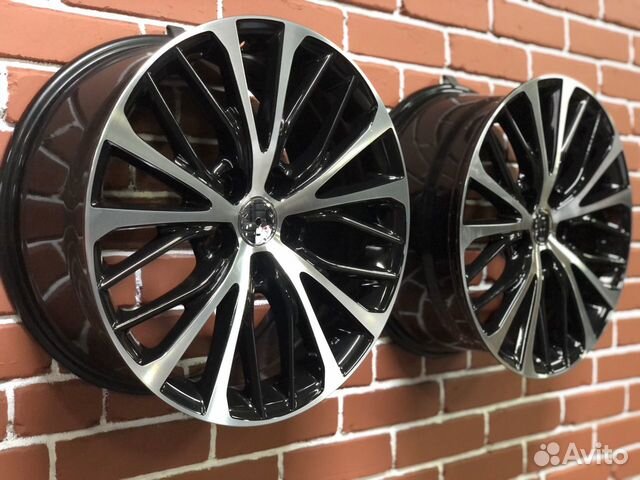 Диски r18 5.114.3 Toyota Camry Lexus GS ES