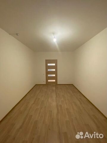 1-к квартира, 36 м², 6/22 эт.