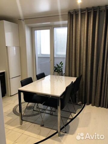 2-к квартира, 60 м², 8/9 эт. 2-к квартира, 60 м², 8/9 эт.