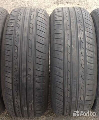 215 65 16 Dunlop SP Sport Fastresponse 98GM 215 65 16 Dunlop SP Sport Fastresponse 98GM