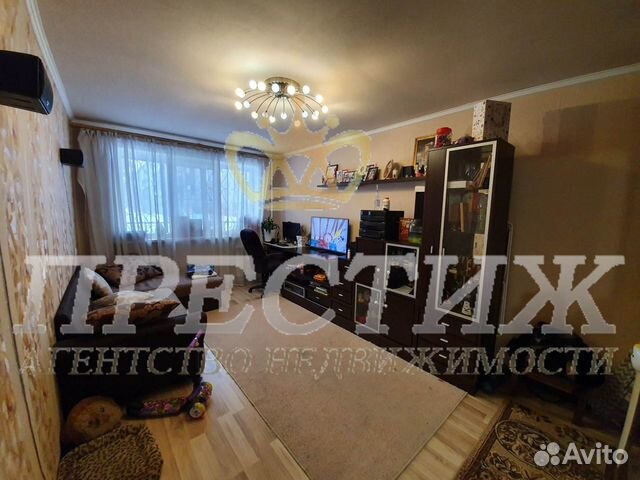 2-к квартира, 43.1 м², 1/5 эт. 2-к квартира, 43.1 м², 1/5 эт.