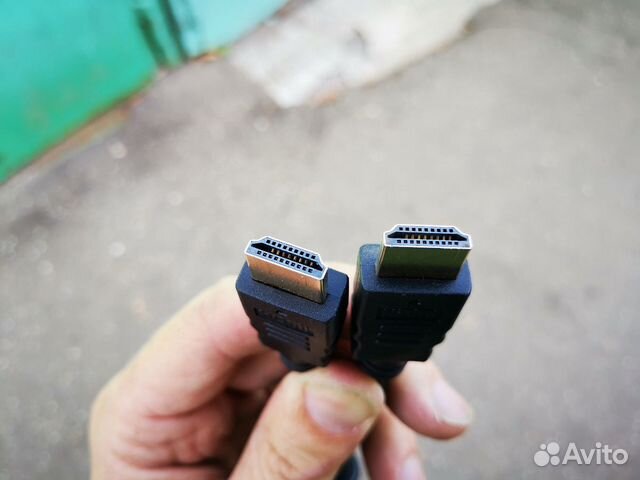 Кабель hdmi. AWM style. 15 метров