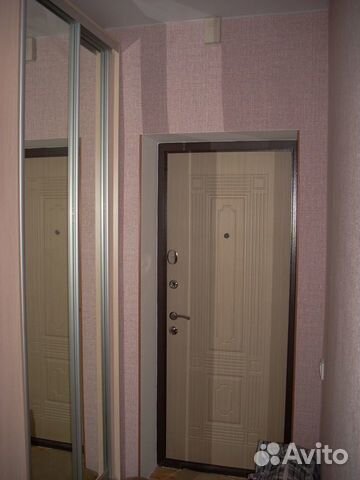 1-к квартира, 40.3 м², 2/3 эт.