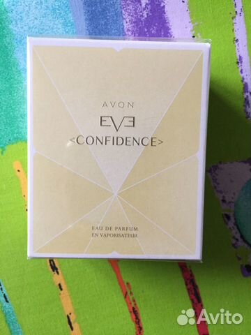 Парфюм avon
