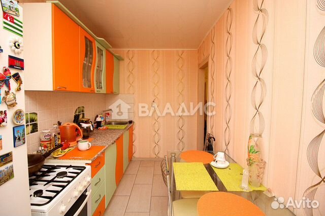 1-к квартира, 35.8 м², 9/9 эт. 1-к квартира, 35.8 м², 9/9 эт.