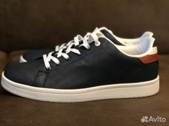Кеды Tommy Hilfiger Кеды Tommy Hilfiger