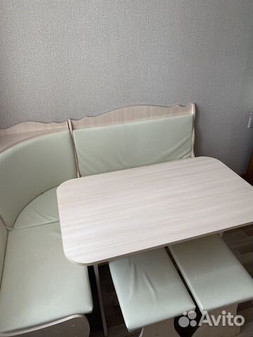 1-к квартира, 45 м², 4/18 эт. 1-к квартира, 45 м², 4/18 эт.