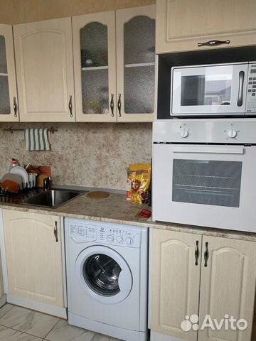 1-к квартира, 37 м², 1/5 эт. 1-к квартира, 37 м², 1/5 эт.