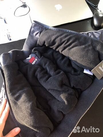 Куртка детская Armani Куртка детская Armani