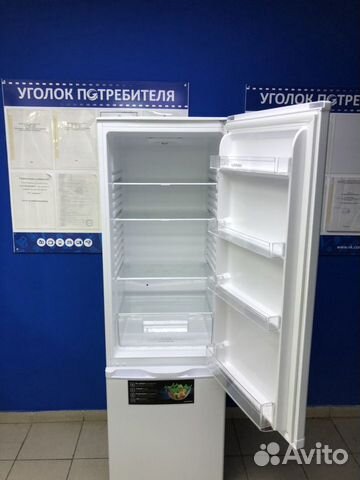 Холодильник Leran CBF 177w