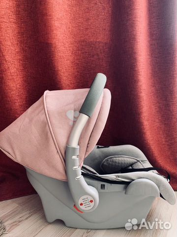 Детская переноска