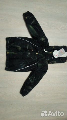 Molo castor, моло куртка 110 Molo castor, моло куртка 110