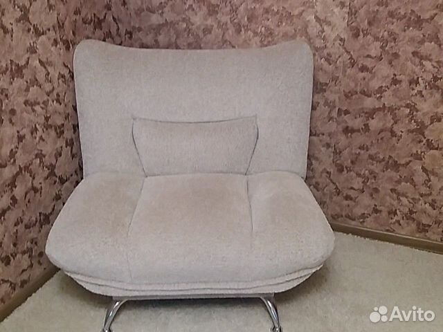 Комплект мебели: диван,2 кресла