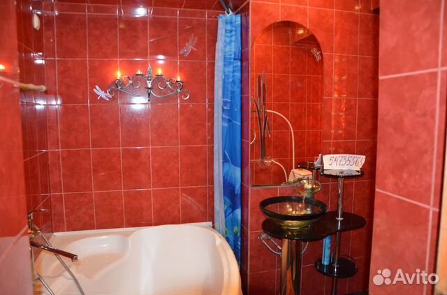 

2-к. квартира, 45 м², 4 кровати
