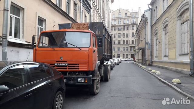 Вывоз мусора пухто Вывоз мусора пухто